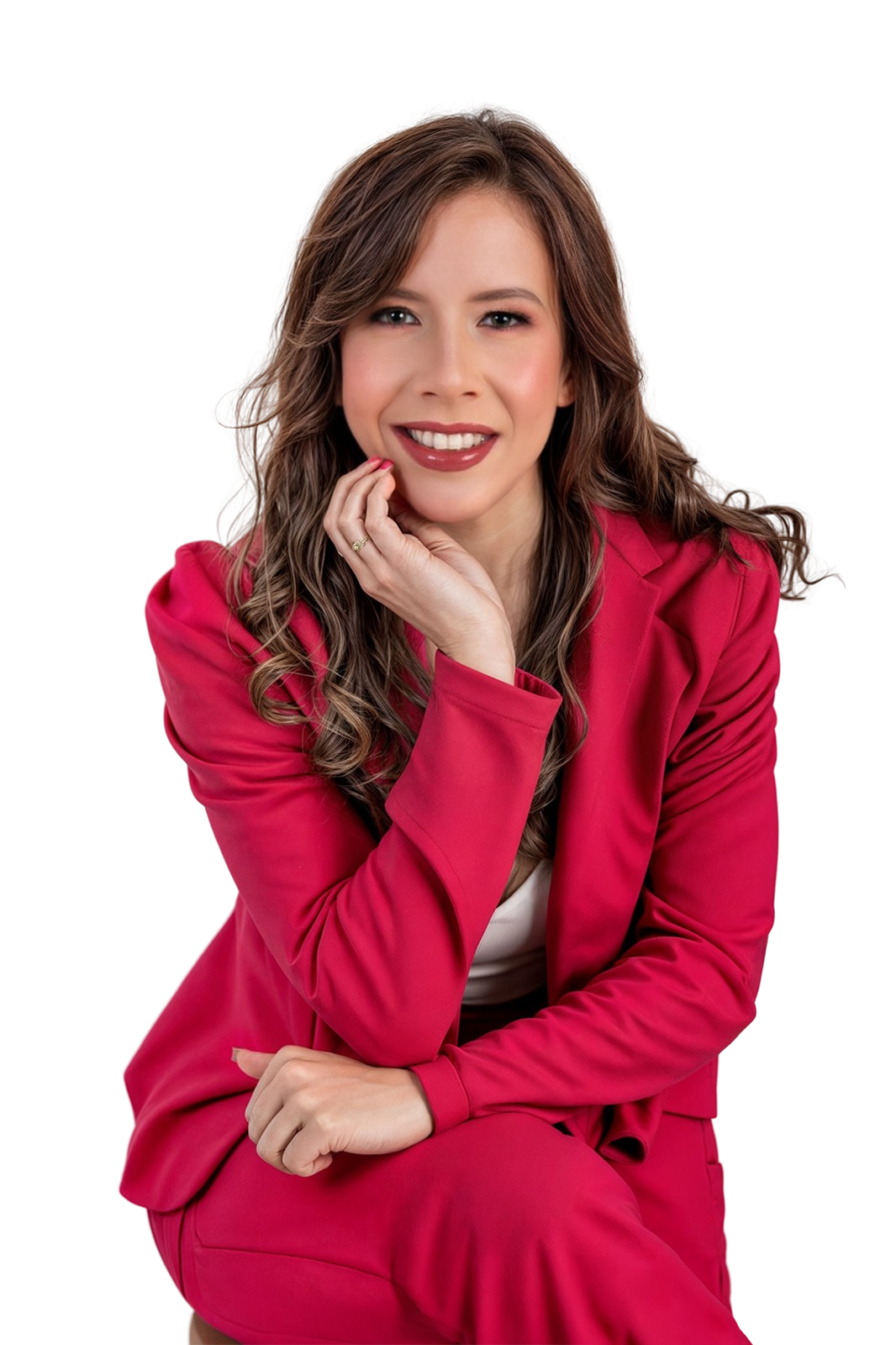 Dra. Paloma Matos